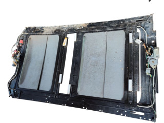 люк Renault Scenic RX4 1 поколение 2002, MRCZHO0176780, 403820