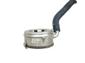 теплообменник масляного фильтра Toyota Avensis 1 поколение (T220) 1999, 2.0 л., 2C-TE, дизель, МКПП - фото №2
