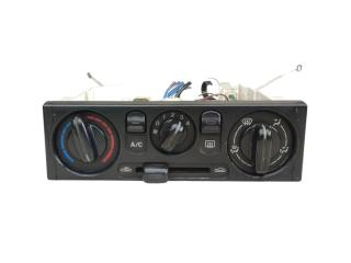 блок управления печки / климат-контроля Mazda 626 GF 1998