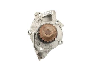 помпа Peugeot 607 1 поколение 2002, 2.2 л., дизель, 9630504410