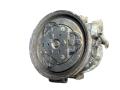 компрессор кондиционера Nissan Almera N15 1998, 1.6 л., бензин, 926002M217, 2H16245010, D863865012 - фото №2