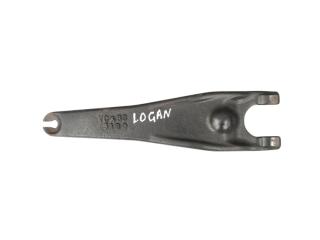 вилка сцепления Renault Logan 1 поколение 2007, 1.4 л., бензин, МКПП