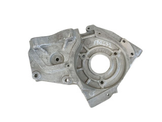 кронштейн ТНВД Renault Kangoo 1 поколение 2001, 1.9 л., F8Q 632, дизель, 8200065829