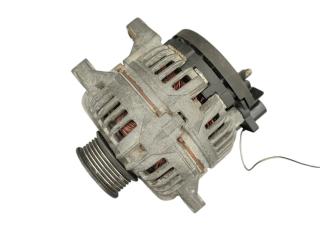 генератор Fiat Marea 1 поколение 1999, 1.8 л., бензин, 0124415015