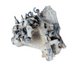 КПП механическая (МКПП) Mitsubishi Outlander 1 поколение 2004, 2.0 л., 4G63 (DOHC 16V), бензин, F5M422Y4B1 - фото №4