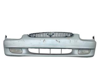 бампер передний Hyundai Sonata EF 1999, 2.0 л., бензин, МКПП, седан