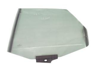 стекло двери задней левой Audi A6 4A/C4 1995, 2.3 л., AAR, бензин, МКПП, седан, 4A0837571