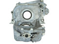 насос масляный Mazda 6 GG 2004, 2.0 л., дизель, RF7J14100, S5227 - фото №2