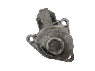 стартер Mazda MX-3 1 поколение 1996, 1.8 л., бензин, МКПП, хетчбэк 5 дв., M1T75381