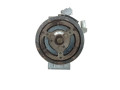 компрессор кондиционера Toyota Corolla 9 поколение (E120/E130) 2003, 2.0 л., 1CD-FTV, дизель, 447260-7100 - фото №5