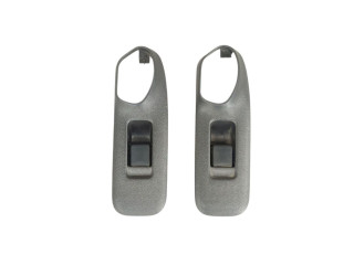 кнопка стеклоподъемника двери задней правой Nissan Primera P11 [рестайлинг] 1999