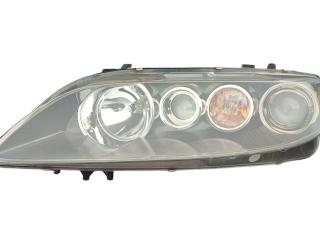 фара левая Mazda 6 1 поколение [рестайлинг] 2006, F014003906L