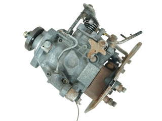 ТНВД Peugeot Boxer 1 поколение 1998, 2.5 л., дизель, 0460494337