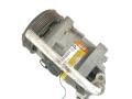компрессор кондиционера Nissan Primera P12 2003, 1.6 л., бензин, 2J550-45591, 92600-9F511, ED501-45010 - фото №3