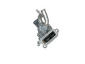 корпус термостата Nissan Primera P10 1994, 1.6 л., бензин - фото №6