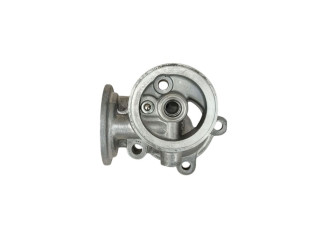 кронштейн масляного фильтра Nissan Primera P11 1999, 2.0 л., CD20T, дизель, H1072