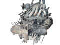 двигатель Nissan Primera P12 2003, 1.8 л., QG18DE, бензин, QG18, GQ18DE - фото №3