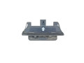 кнопка открытия багажника Renault Laguna 2 поколение 2005, универсал, 8200002001 - фото №3