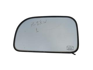 стекло зеркала наружного левого Mitsubishi Space Wagon 2 поколение (Typ N30/N40) 1997, R1400
