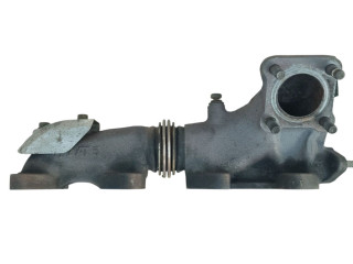коллектор выпускной Toyota Avensis 1 поколение (T220) 1999, 2.0 л., 2C-TE, дизель