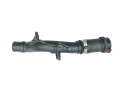 патрубок интеркулера Toyota Yaris XP9 2006, 1.4 л., 1ND-TV, дизель, 17030-33010 - фото №2
