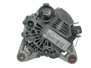 генератор Renault Logan 1 поколение [рестайлинг] 2011, 1.4 л., бензин, TG9B053, 8200810621