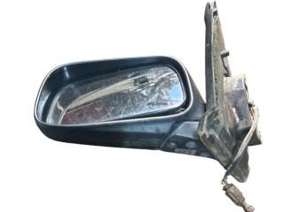 зеркало наружное левое Nissan Almera N15 1998, 1.6 л., бензин, МКПП, универсал