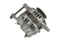 генератор Mitsubishi Galant 8 поколение 1999, 2.0 л., дизель, MD354814, A3TA2578A - фото №3