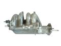 коллектор впускной Toyota Corolla 8 поколение (E110) 1998, 1.6 л., бензин, 17101-02060 - фото №2