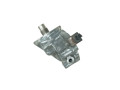 кронштейн масляного фильтра Toyota Corolla 9 поколение (E120/E130) 2003, 2.0 л., 1CD-FTV, дизель - фото №3