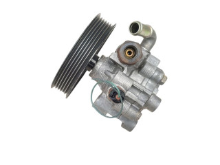насос гидроусилителя руля Toyota Avensis 2 поколение (T250) 2006, 1.8 л., 1ZZ-FE, бензин, 32100