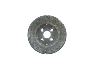 шкив помпы Mitsubishi Space Star 1 поколение 2001, 1.3 л., бензин
