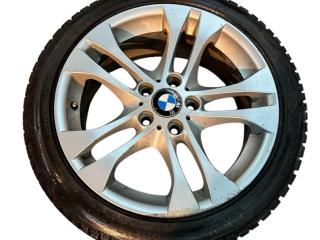 диск литой BMW X3 E83 [рестайлинг] 2006