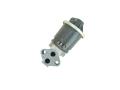клапан EGR Chevrolet Aveo T200 2006, 1.2 л., B12S1, бензин, 96612359 - фото №3