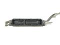 блок управления двигателем Toyota Yaris XP9 2007, 1.4 л., 1ND-TV, дизель, МКПП, 89661-0D450, 0281012322, 407918-0977 - фото №2