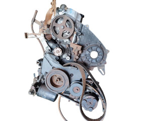 двигатель Mitsubishi Galant 8 поколение 1999, 2.0 л., 4D68 T, дизель, 4D68
