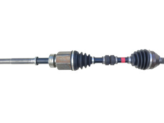 полуось передняя правая (приводной вал, ШРУС) Infiniti QX50 P71A 2020, 2.0 л., бензин, АКПП, полный привод, 391005NA4A