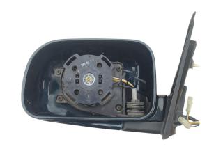 зеркало наружное левое Hyundai Santamo 1 поколение 1999, E4012114