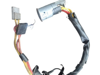 контактная группа Renault Safrane 1 поколение 1996, 2.2 л., бензин, МКПП, хетчбэк 5 дв.