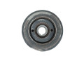 шкив коленвала Toyota Corolla 9 поколение (E120/E130) 2003, 2.0 л., дизель, 13470-0G010 - фото №3