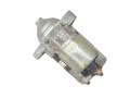 стартер Nissan Primera P12 2004, 1.6 л., QG16DE, бензин, D7E31, 23300-9F660 - фото №3