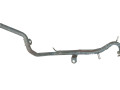 патрубок (трубопровод, шланг) Toyota Yaris XP9 2006, 1.4 л., 1ND-TV, дизель - фото №2