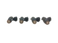 форсунка Hyundai Matrix 1 поколение 2004, 1.6 л., G4ED, бензин, 9260930006, 35310-22600 - фото №2