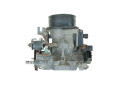 заслонка дроссельная Nissan Almera N15 1996, 1.4 л., бензин, RHN50-17 - фото №3