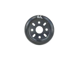 шкив помпы Nissan Primera P12 2004, 1.6 л., QG16DE, бензин