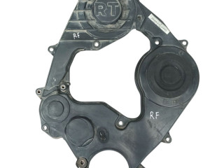 защита (кожух) ремня ГРМ Kia Sportage 1 поколение 1999, 2.0 л., RF, дизель, K05410511A, K05410521A