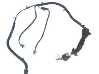 дверная проводка Nissan Primera P11 [рестайлинг] 1999, 2.0 л., CD20T, дизель, хетчбэк 5 дв., 24126-9F501