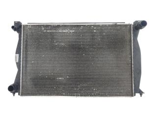 радиатор (основной) Audi A6 4F/C6 2006, 2.7 л., дизель, 4F0121251N