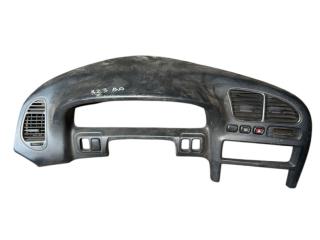 накладка на торпедо (консоль) Mazda 323 5 поколение 1996