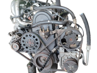 КПП механическая (МКПП) Mitsubishi Lancer 9 поколение 2008, 1.6 л., 4G18, бензин, F5M411R7B5